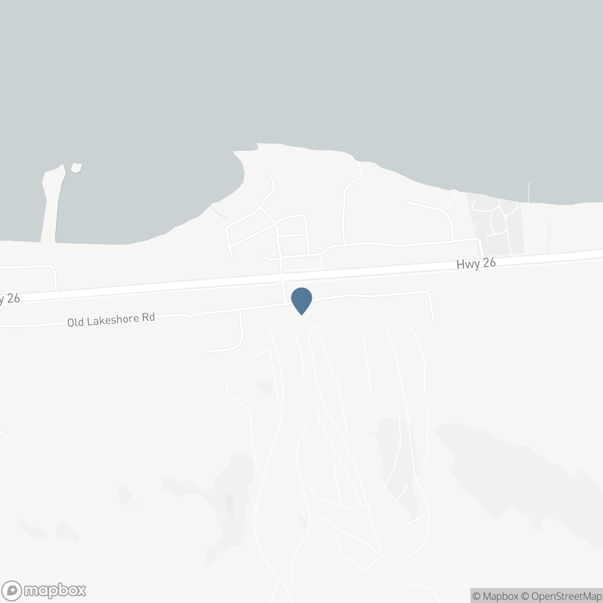 27 - 102 WENSLEY DRIVE, The Blue Mountains, Ontario N0H 1J0